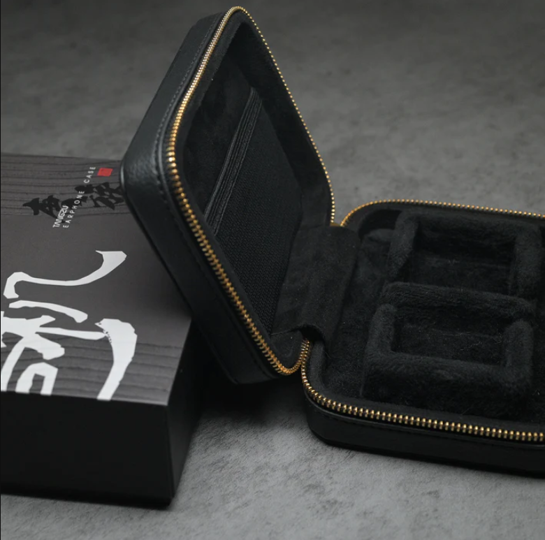 TANGZU Leather Case